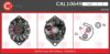 CASCO CAL10649GS Alternator
